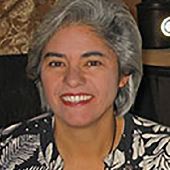 Allison Smith