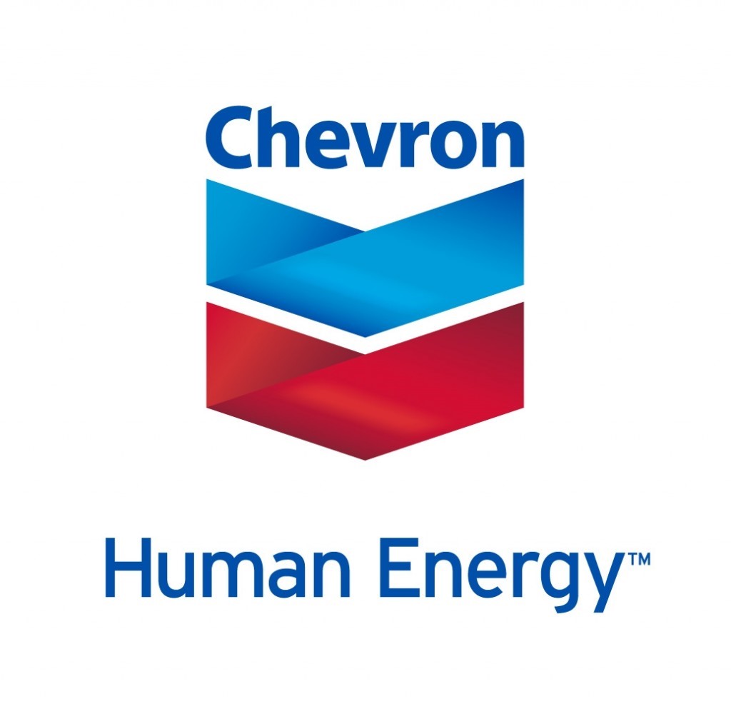 Chevron-logo