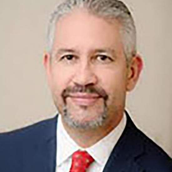 Tom Briones 