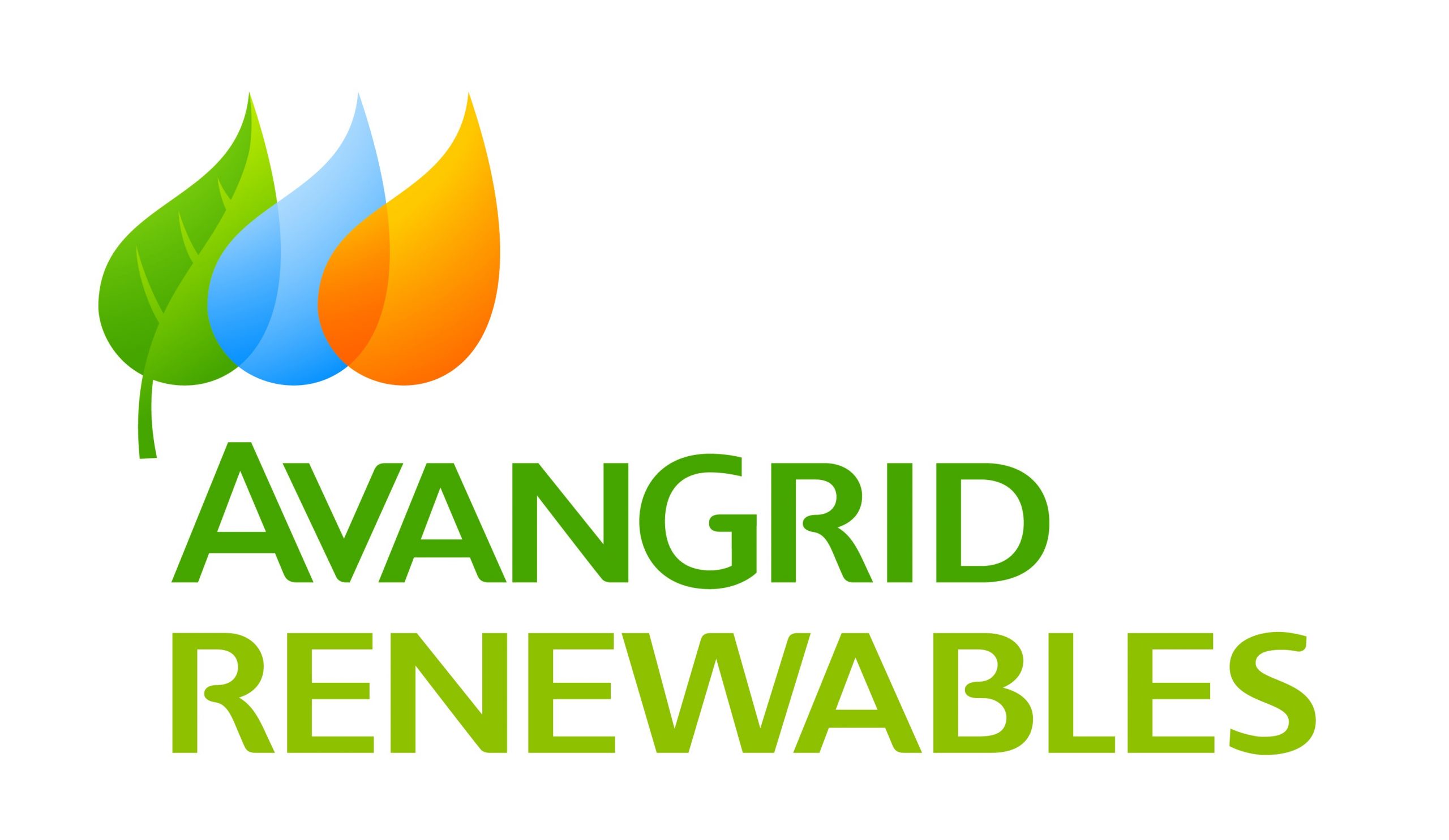 Avangrid Renewables logo
