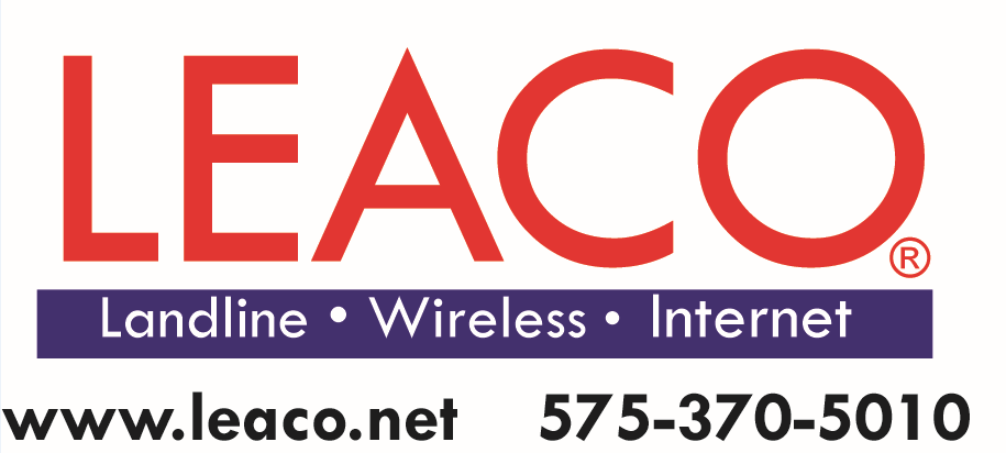 LEACO logo