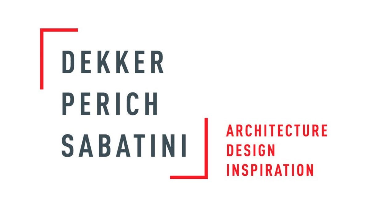 Dekker Perich Sabatini logo