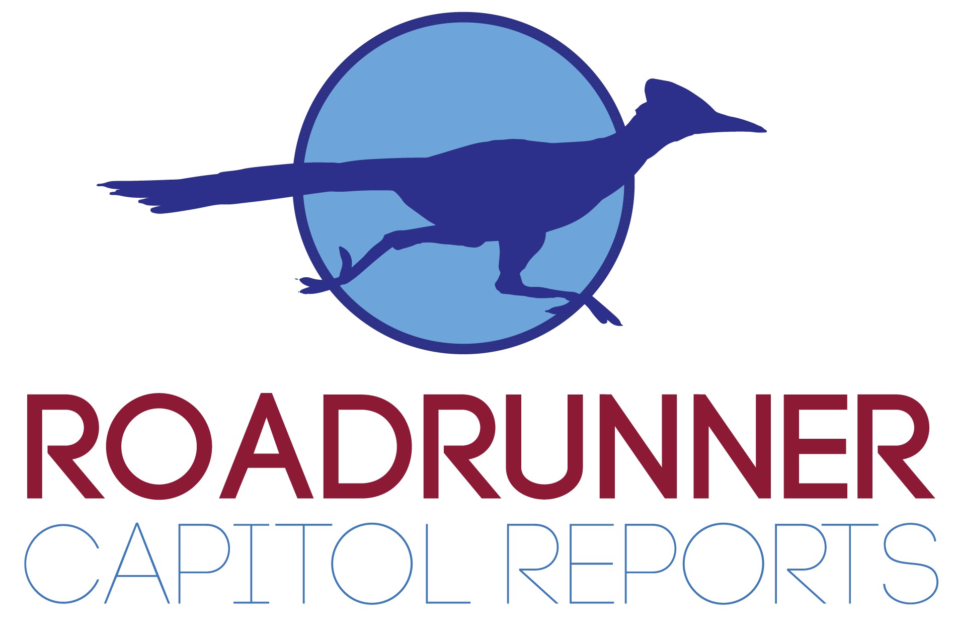 Roadrunner Capitol Reports logo