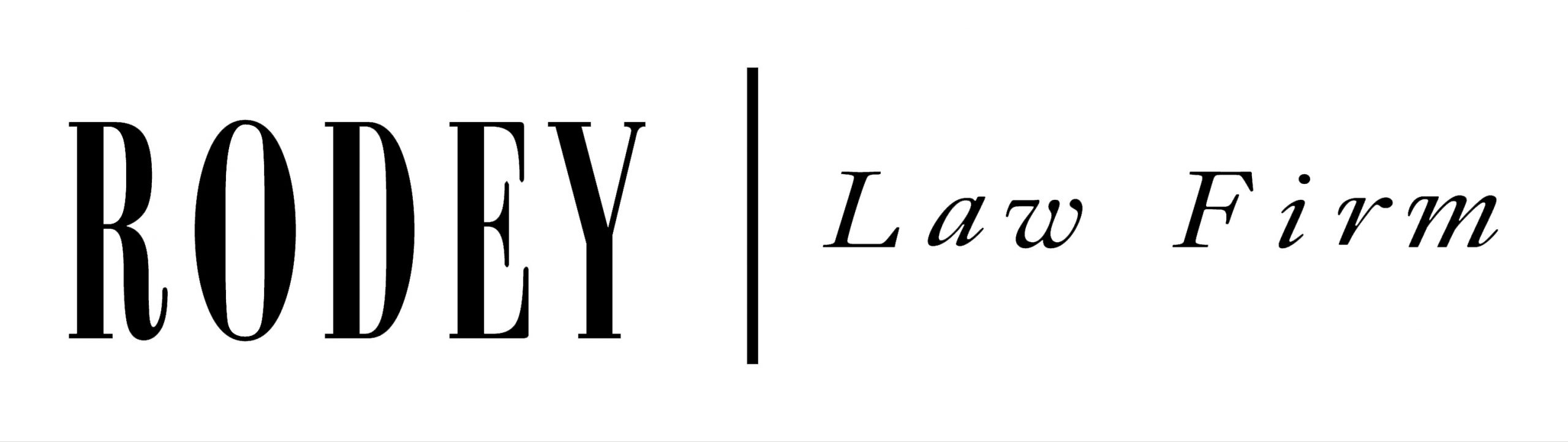 Rodey Law Firm logo