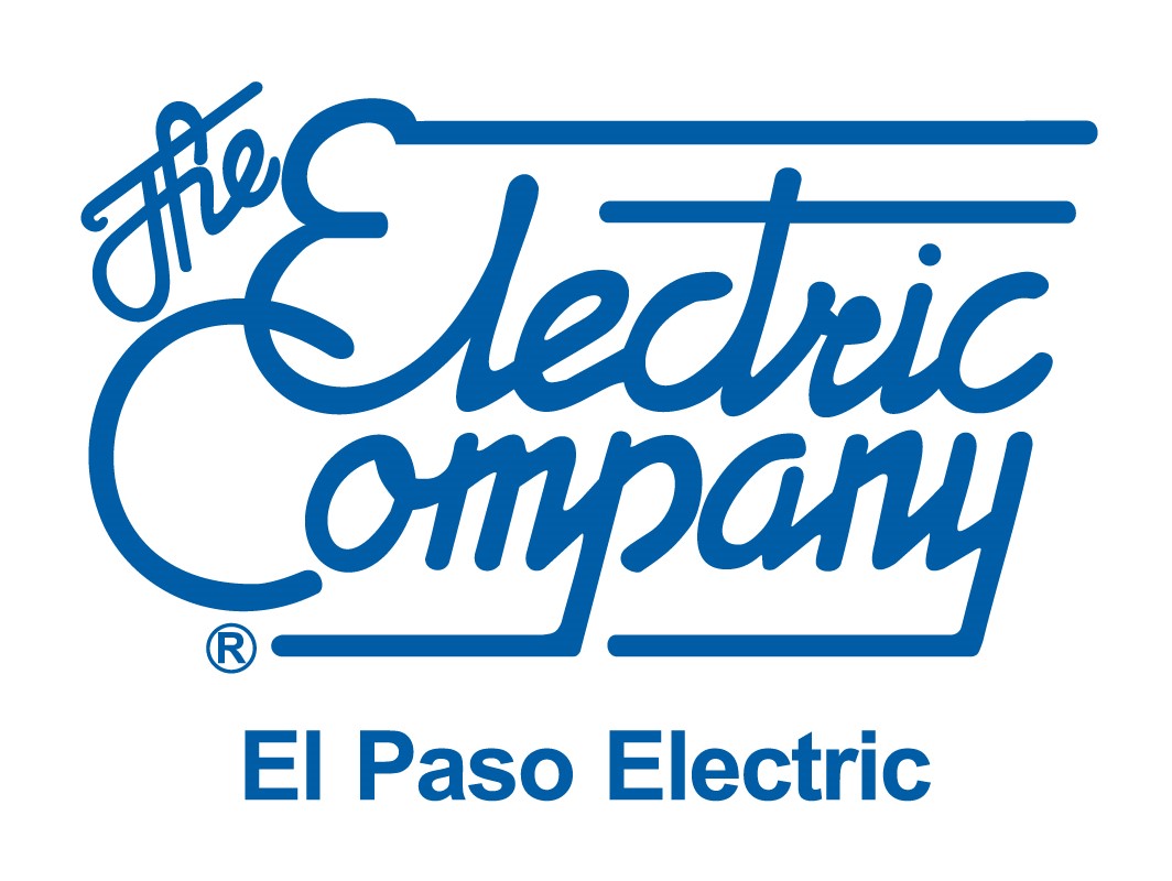 The Electric Company El Paso logo