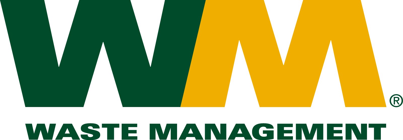 Waste Management logo