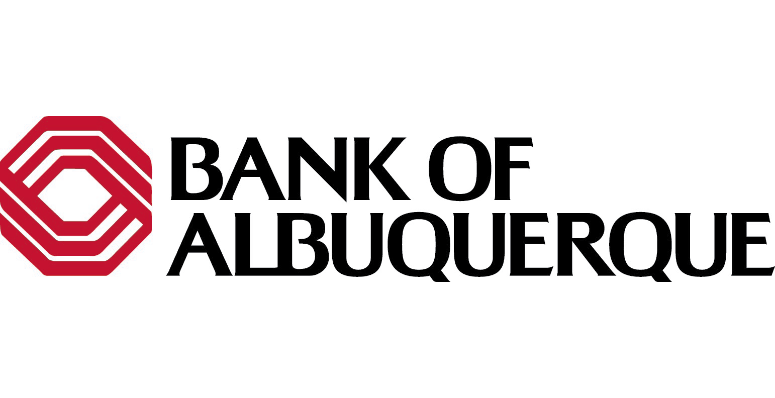 Bank of Albuquerque logo