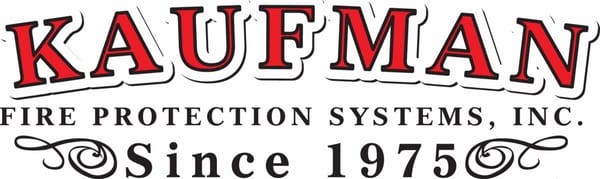 Kaufman Fire Protection Systems, Inc logo