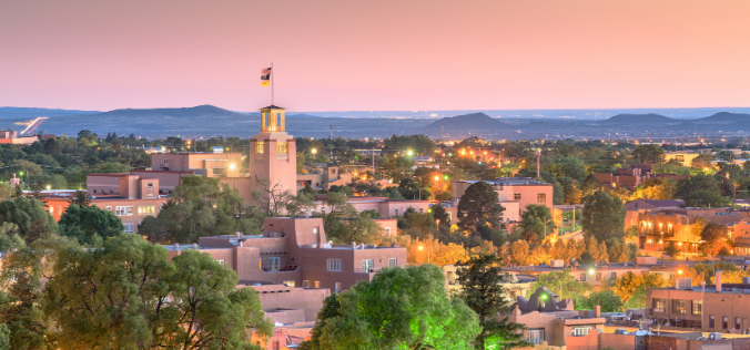 downtown albuquerque