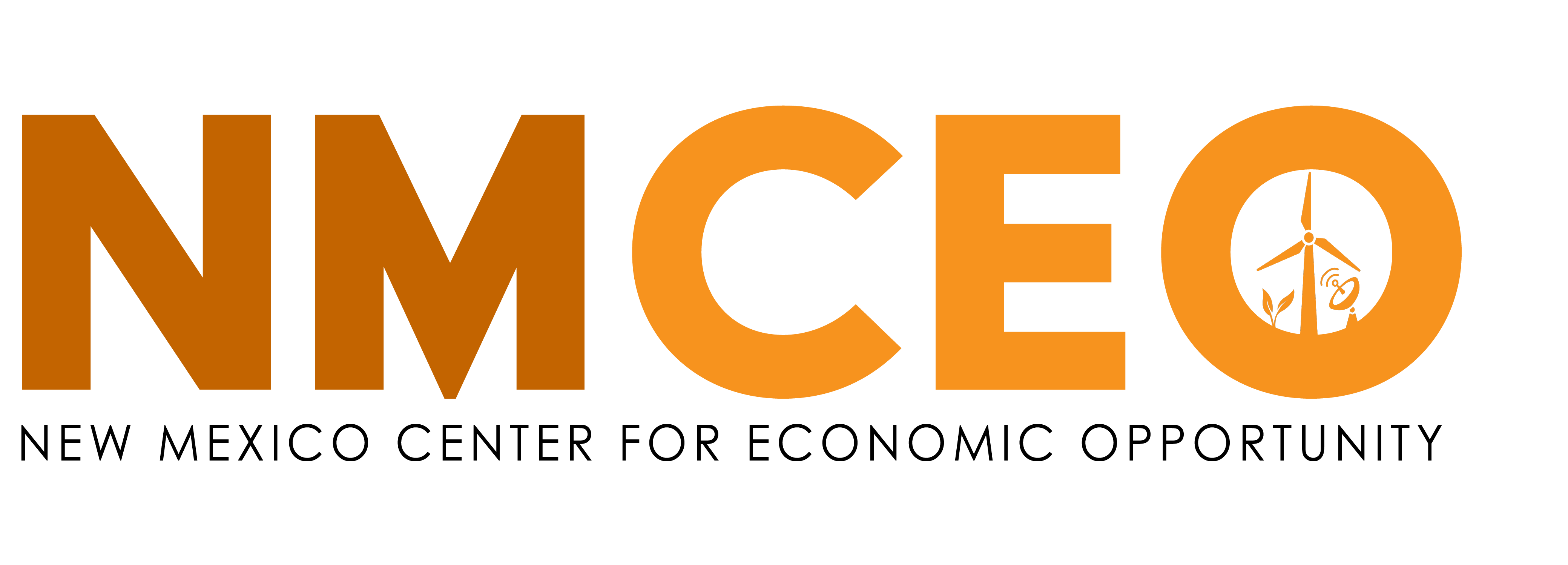 NMCEO logo