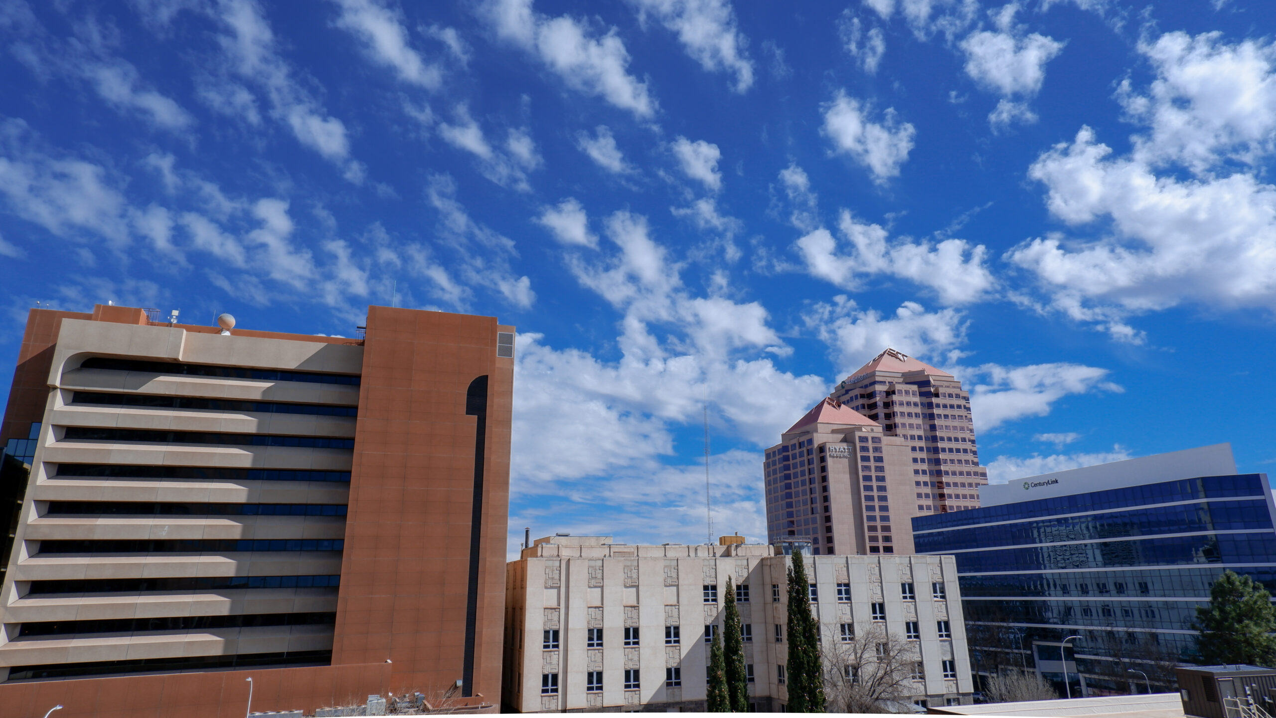 downtown albuquerque