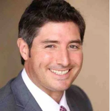 Matthew Jaramillo
