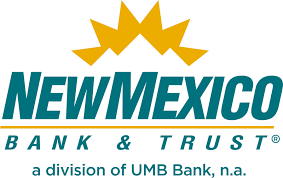 New Mexico Bank & Trust logo