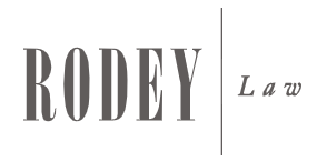 Rodey Law Firm logo
