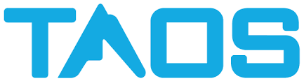Taos logo