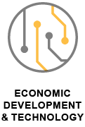 Economic Development & Technology Legislative Priority