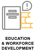 Education & Workforce Development Legislative Priority