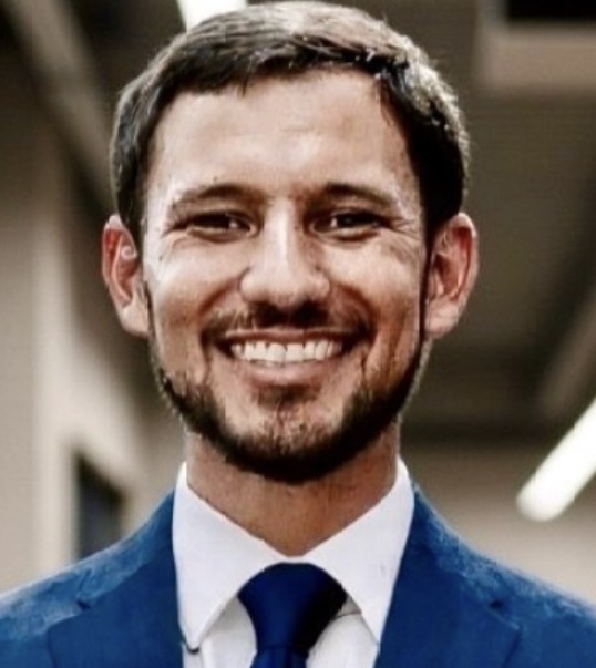 Tomas Chavez