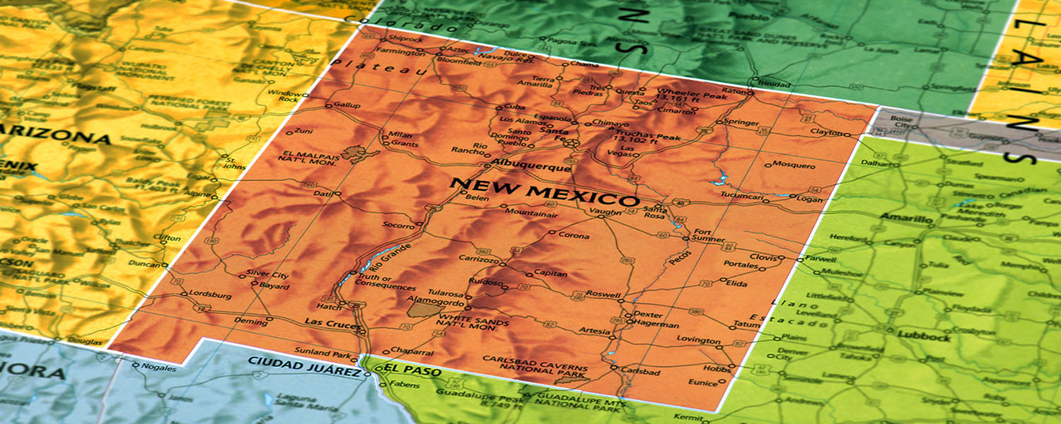 New Mexico