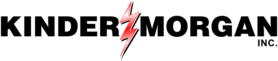 Kinder Morgan intel-logo