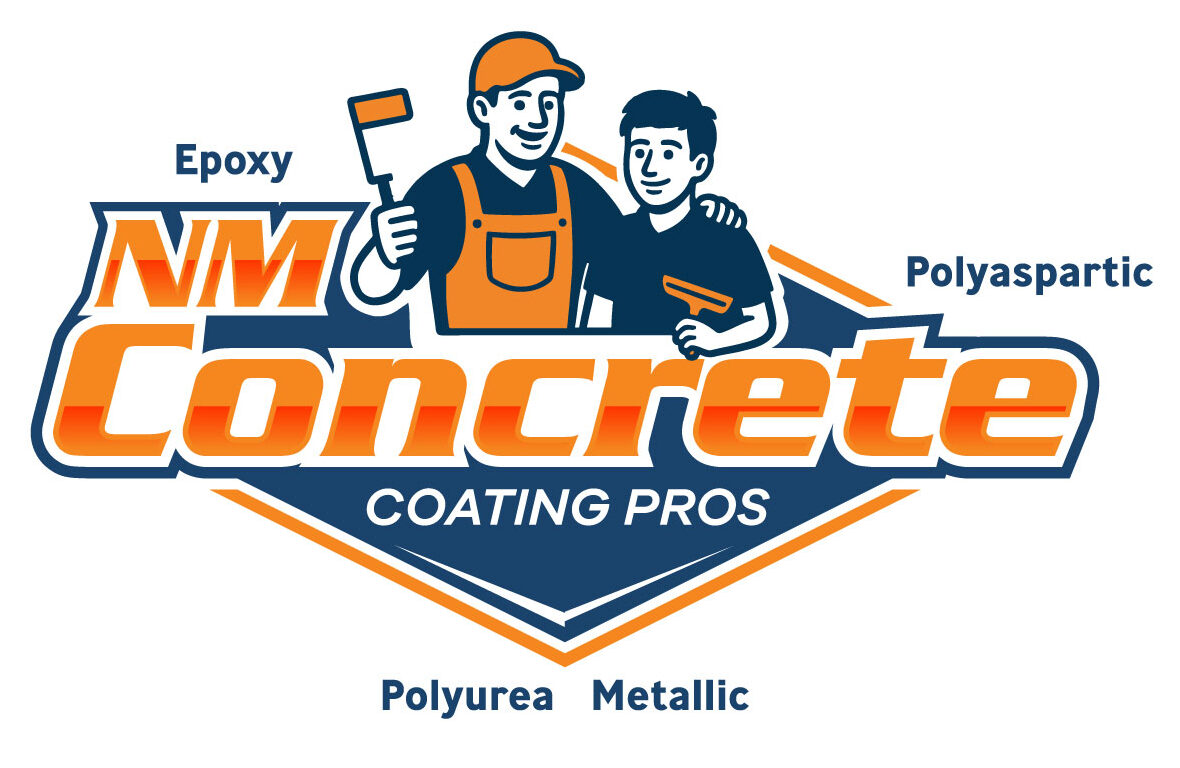 MCA of NM logo