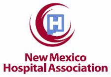 MCA of NM logo