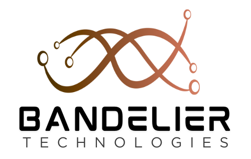Bandelier Technologies logo Bandelier Technologies logo