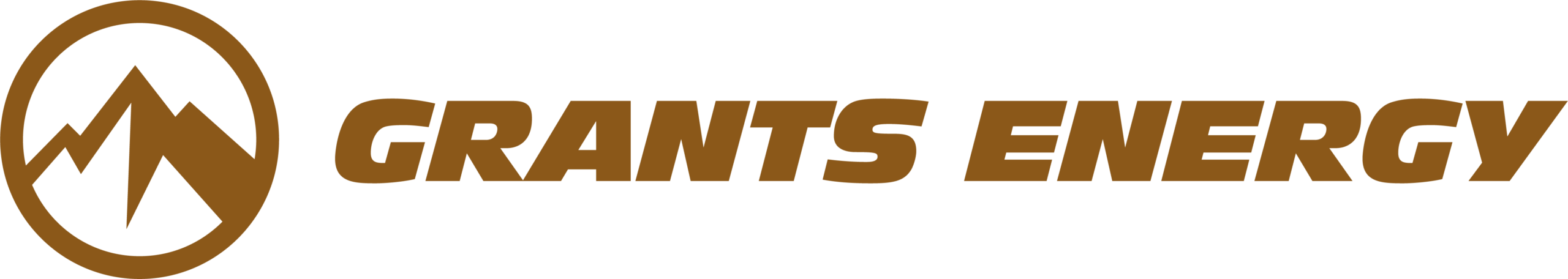 Grants Energy logo Grants Energy logo