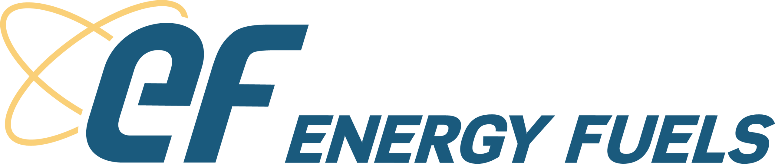 Energy Fuels logo Energy Fuels logo