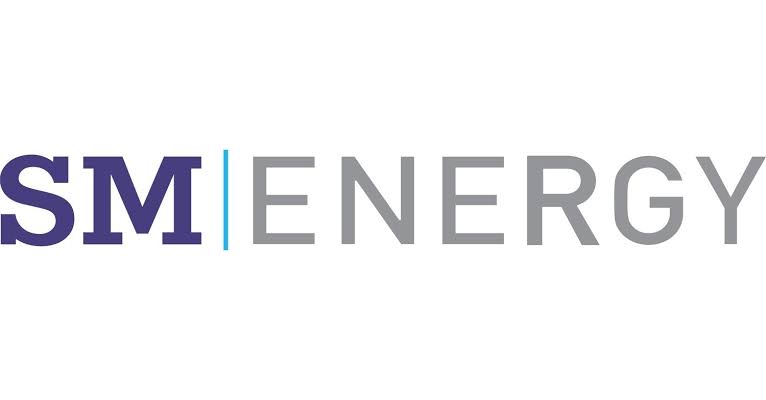 SM Energy SM Energy logo