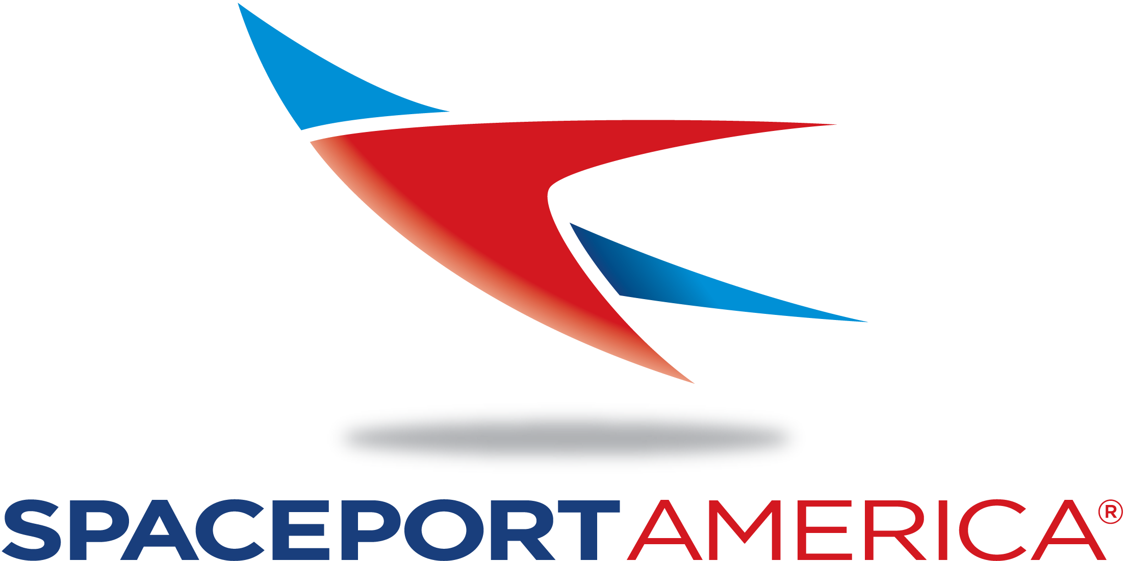 Spaceport America logo Spaceport America logo