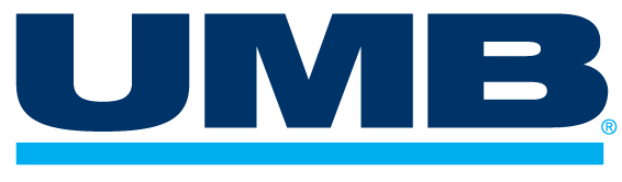 UMB Blue Cyan Logo UMB Bank logo