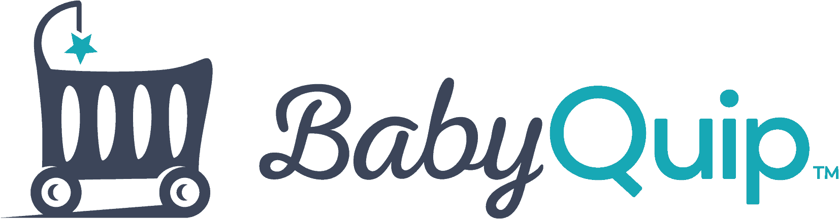 BabyQuip logo BabyQuip logo