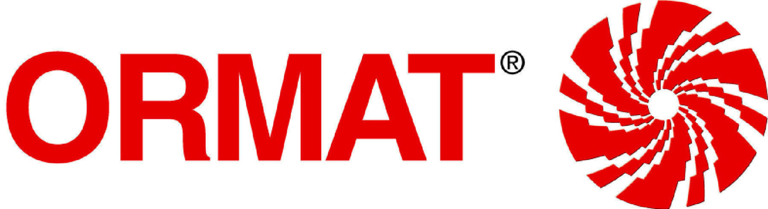 Ormat logo