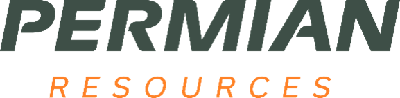 Permian Resources logo