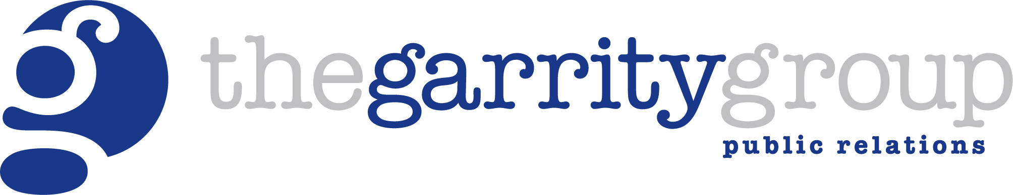 The Garrity Group logo